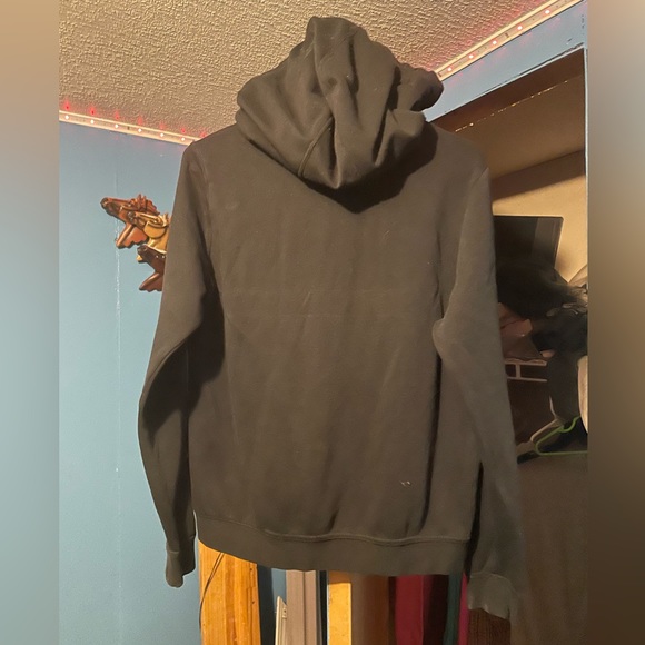 Black Nike Sweater - Picture 2 of 2